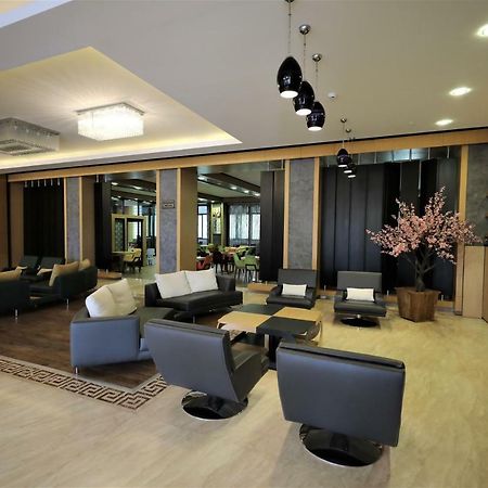 Fimar Life Thermal Resort Hotel Gozlek ภายนอก รูปภาพ