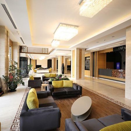 Fimar Life Thermal Resort Hotel Gozlek ภายนอก รูปภาพ