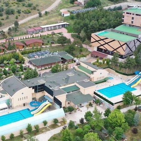 Fimar Life Thermal Resort Hotel Gozlek ภายนอก รูปภาพ