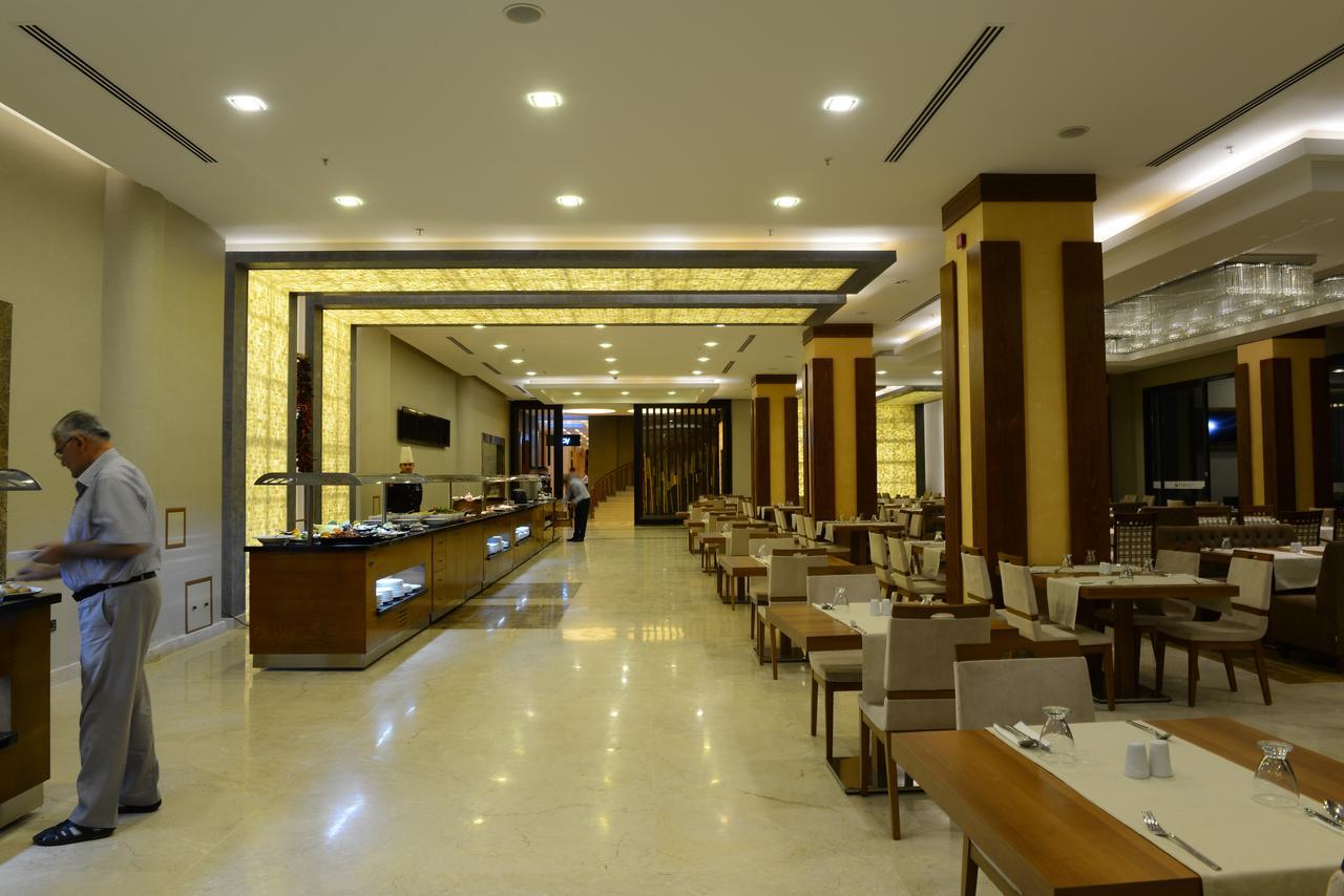 Fimar Life Thermal Resort Hotel Gozlek ภายนอก รูปภาพ