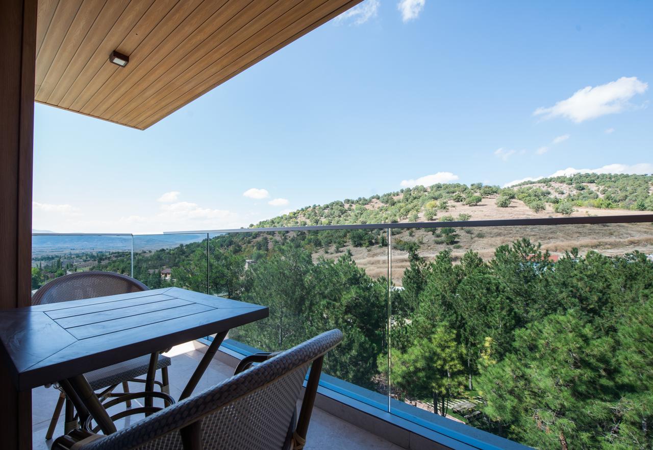 Fimar Life Thermal Resort Hotel Gozlek ภายนอก รูปภาพ