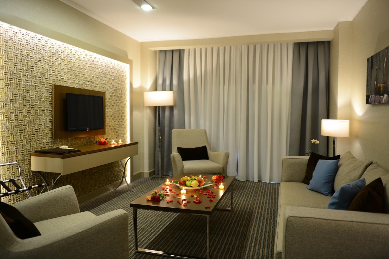 Fimar Life Thermal Resort Hotel Gozlek ภายนอก รูปภาพ