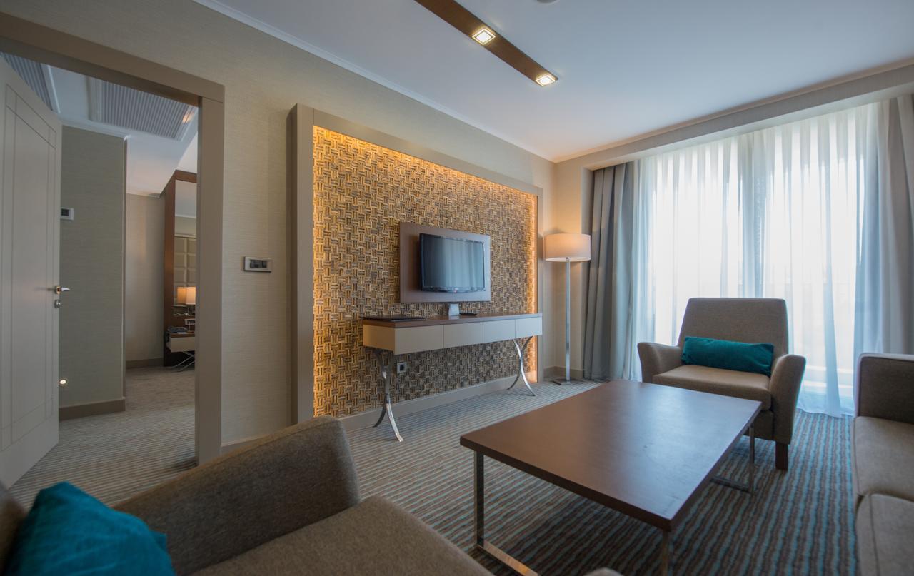 Fimar Life Thermal Resort Hotel Gozlek ภายนอก รูปภาพ