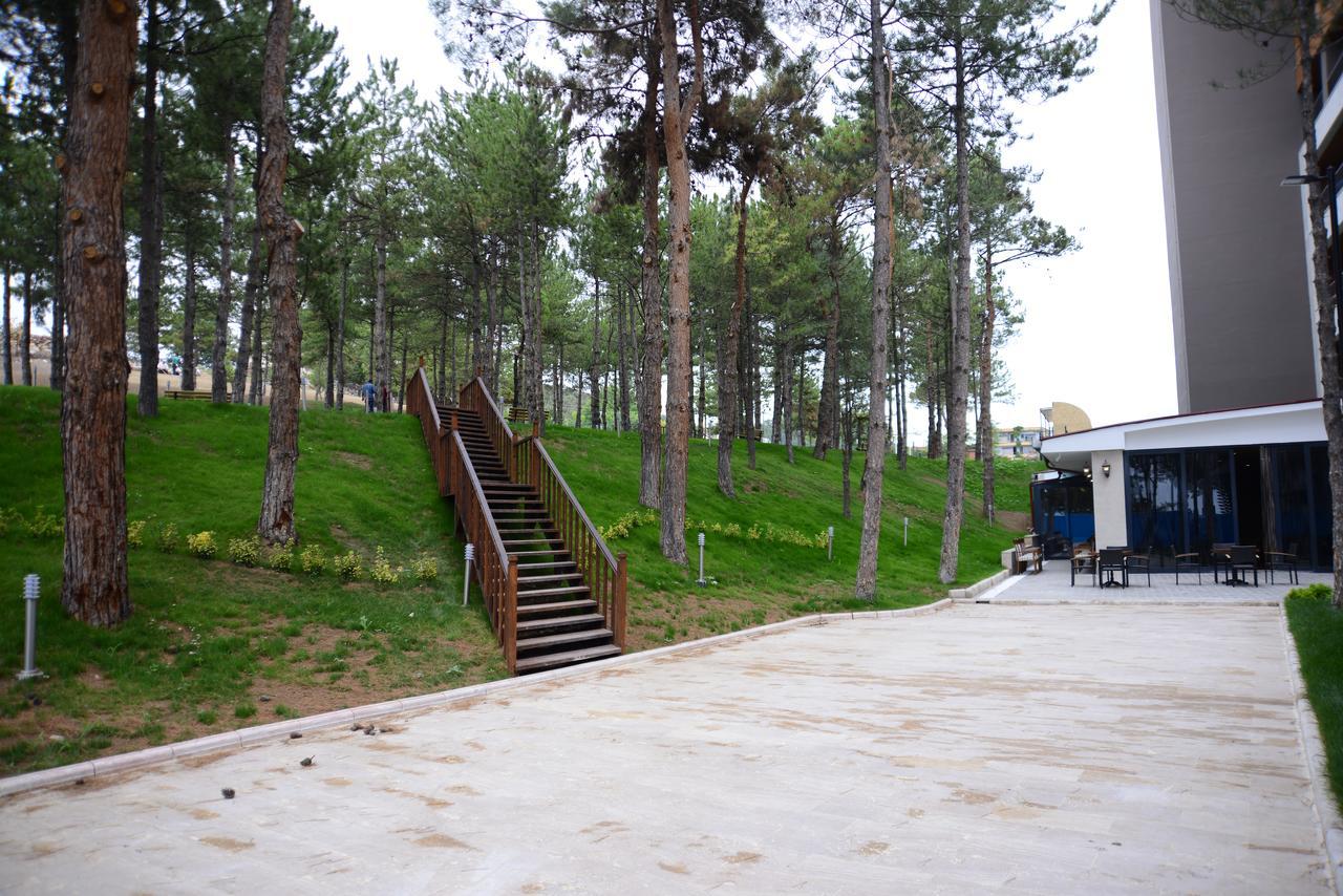 Fimar Life Thermal Resort Hotel Gozlek ภายนอก รูปภาพ