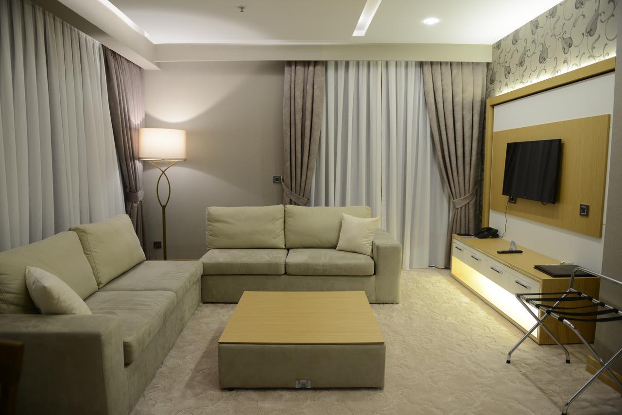 Fimar Life Thermal Resort Hotel Gozlek ภายนอก รูปภาพ