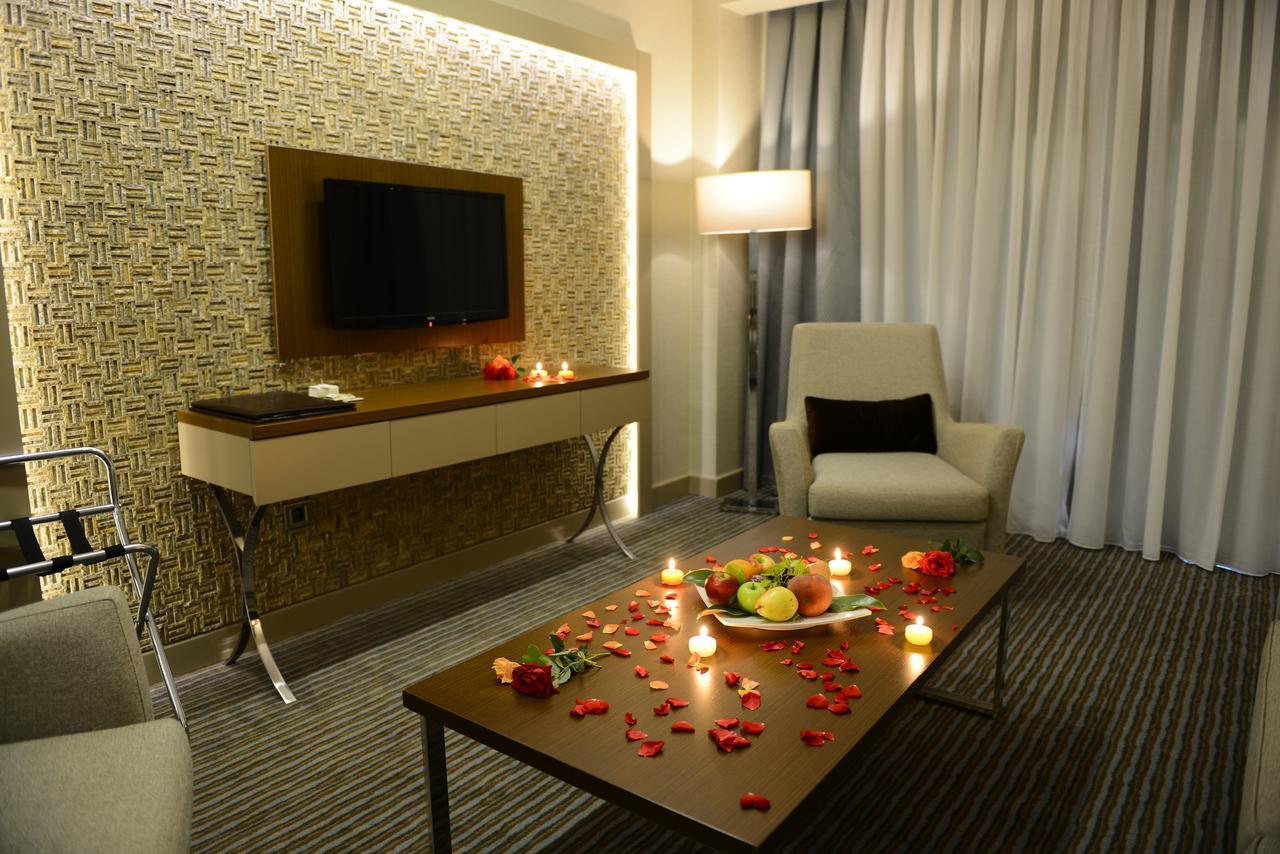 Fimar Life Thermal Resort Hotel Gozlek ภายนอก รูปภาพ